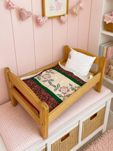 Load image into Gallery viewer, Dolls Bed