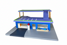 Load image into Gallery viewer, The Mini Garage