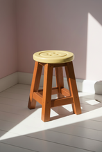 Load image into Gallery viewer, The Button Stool