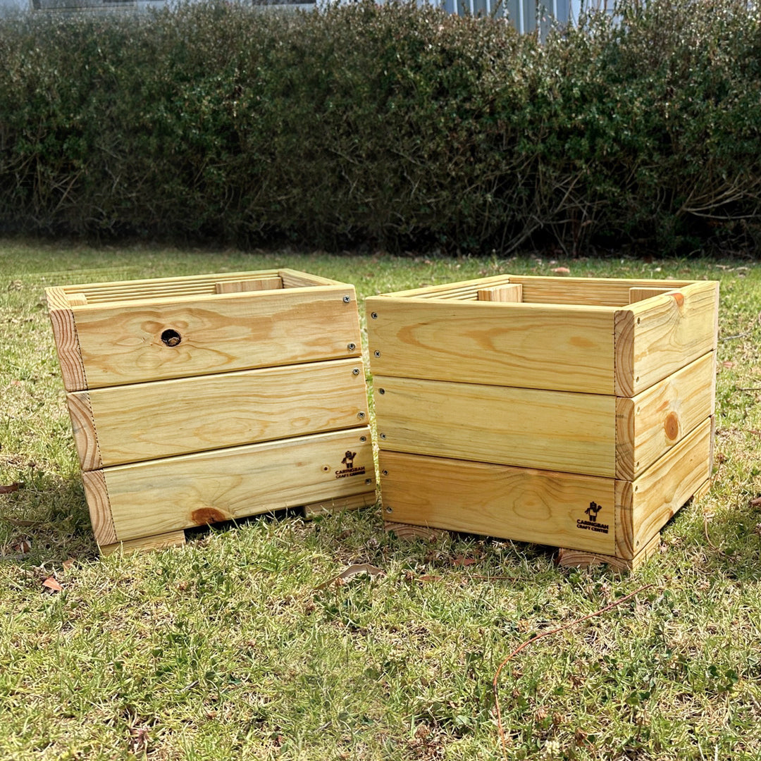 Plant box