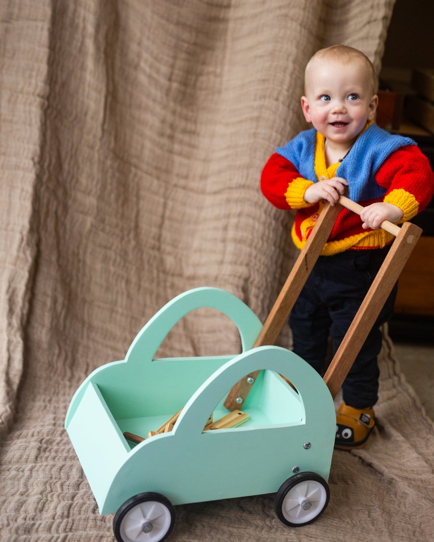 Push Cart
