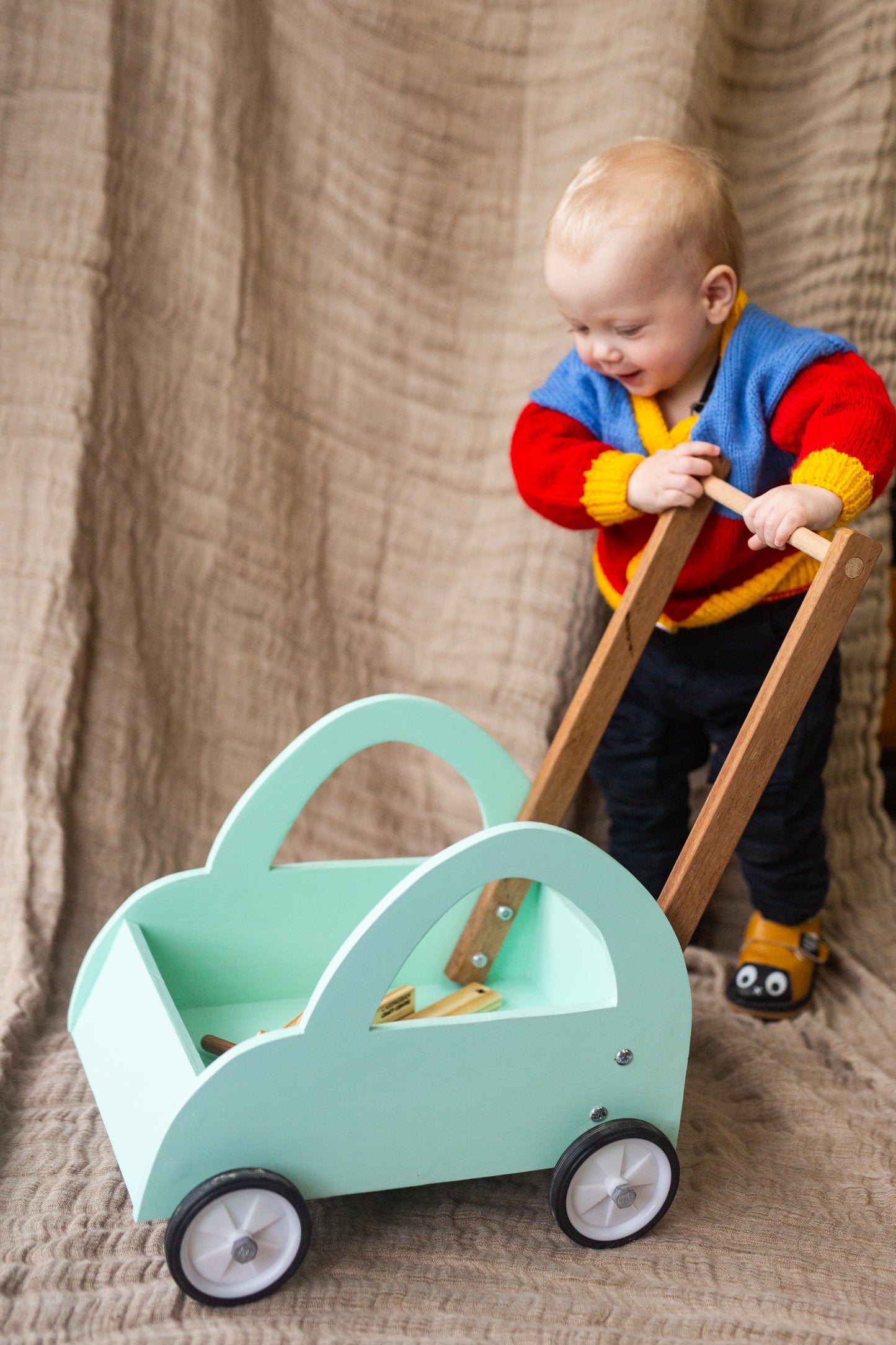 Push Cart