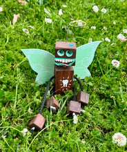 Load image into Gallery viewer, Tooth Fairy robots