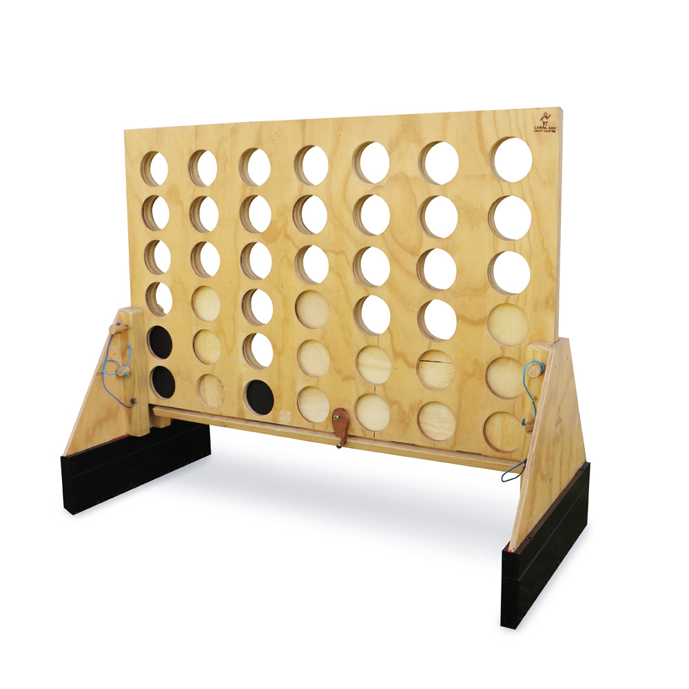 Giant Connect 4