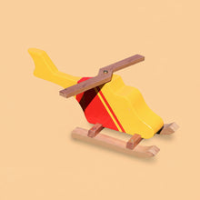 Load image into Gallery viewer, Helicopter