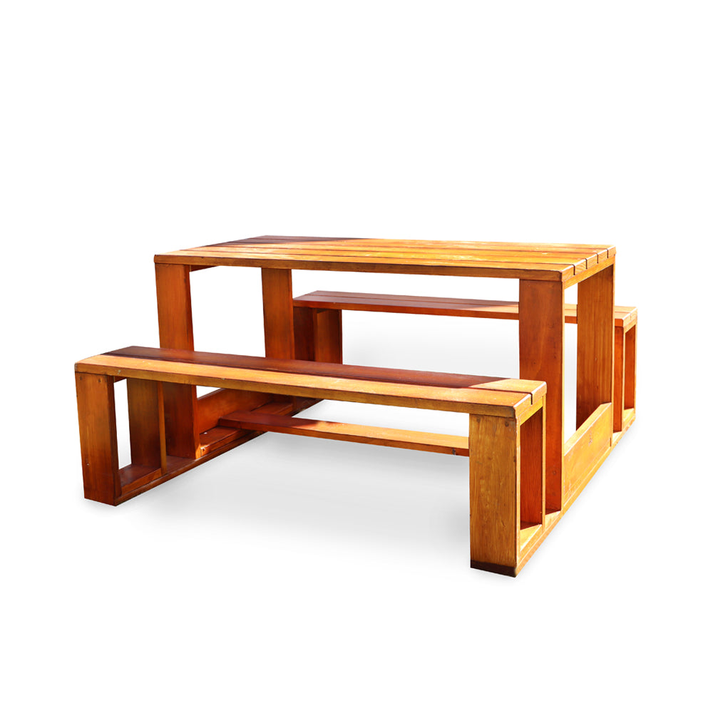 Kids Picnic table