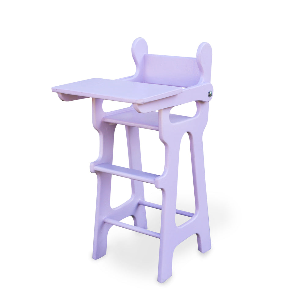 Dolls High Chair
