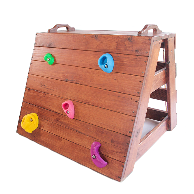 Climbing Wall