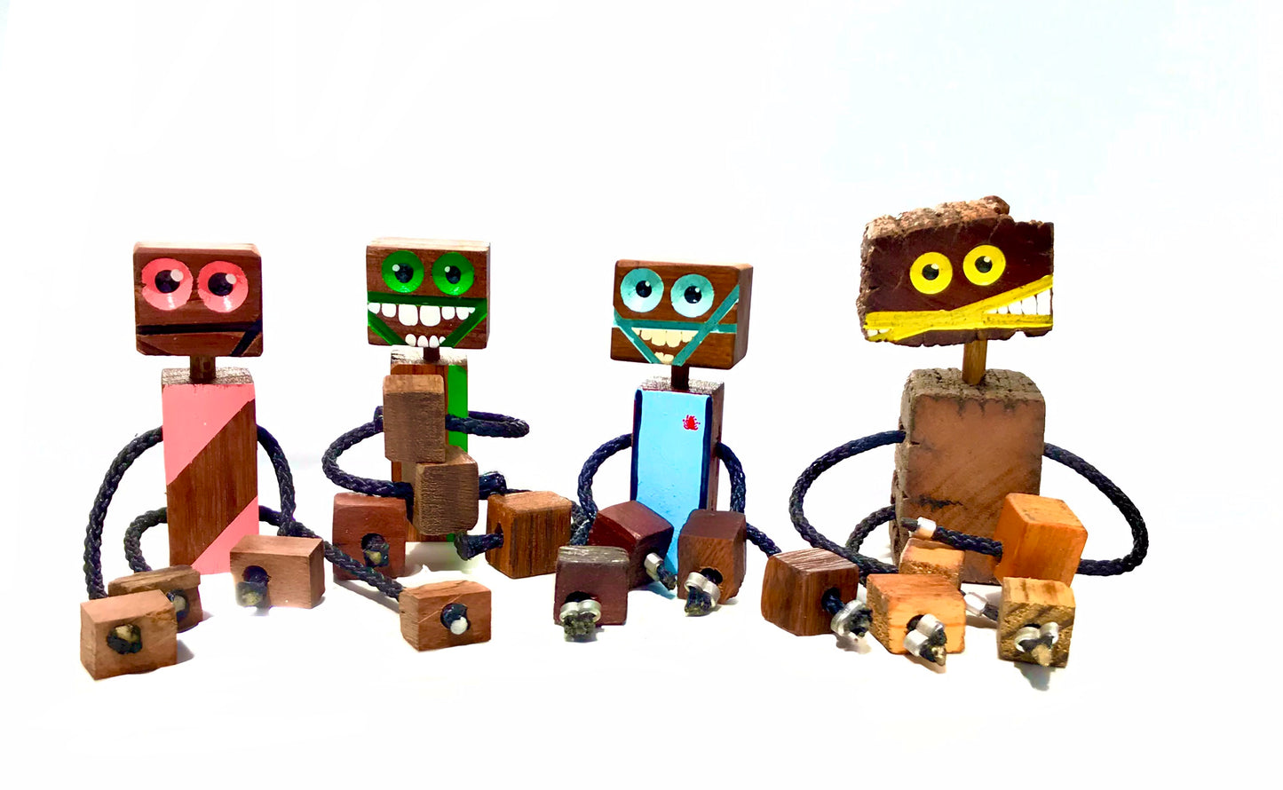 Robots
