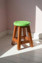 Load image into Gallery viewer, The Button Stool
