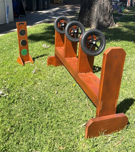 The Driving set