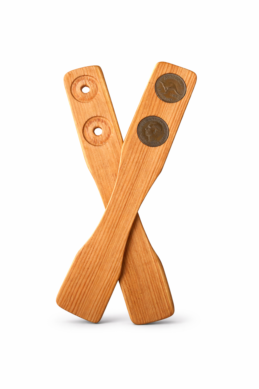 Anzac Day Two-Up Kip