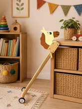 Load image into Gallery viewer, Hobby Horse/Unicorn
