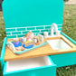 Mini Play Kitchen