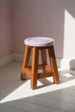 Load image into Gallery viewer, The Button Stool
