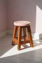 Load image into Gallery viewer, The Button Stool
