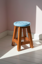 Load image into Gallery viewer, The Button Stool
