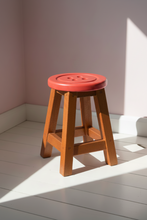 Load image into Gallery viewer, The Button Stool
