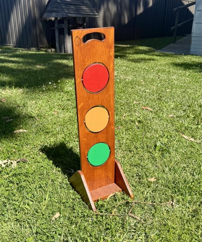 Traffic Lights