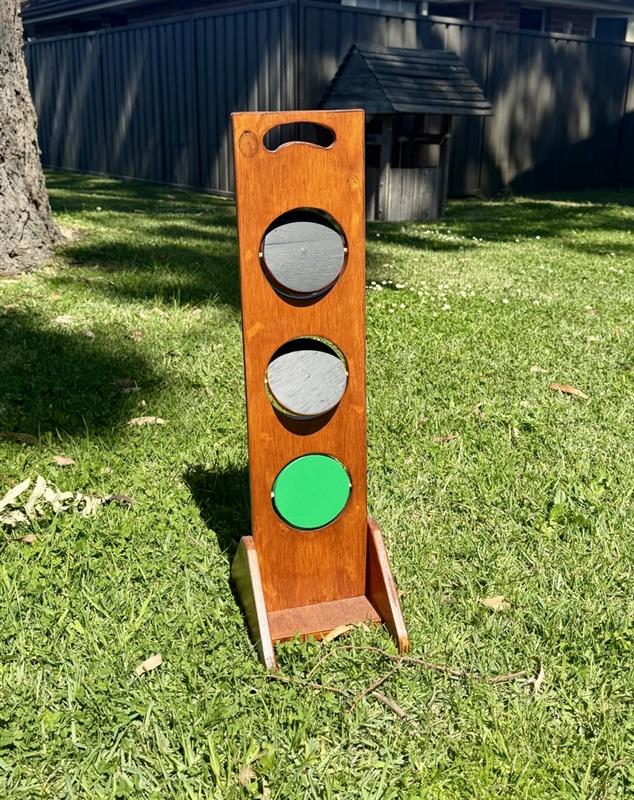 Traffic Lights