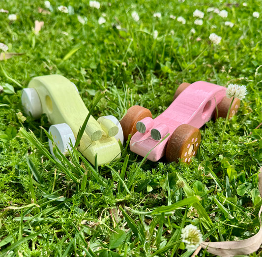 Toy Car's