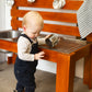Mud Kitchen