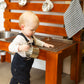Mud Kitchen