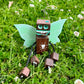 Tooth Fairy robots