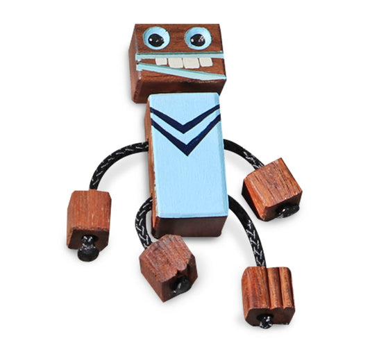 Bot - NRL Cronulla Sharks