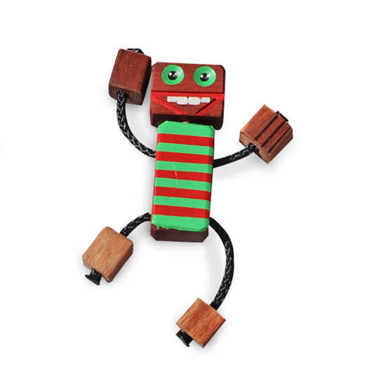 Bot - NRL Souths Rabbitohs