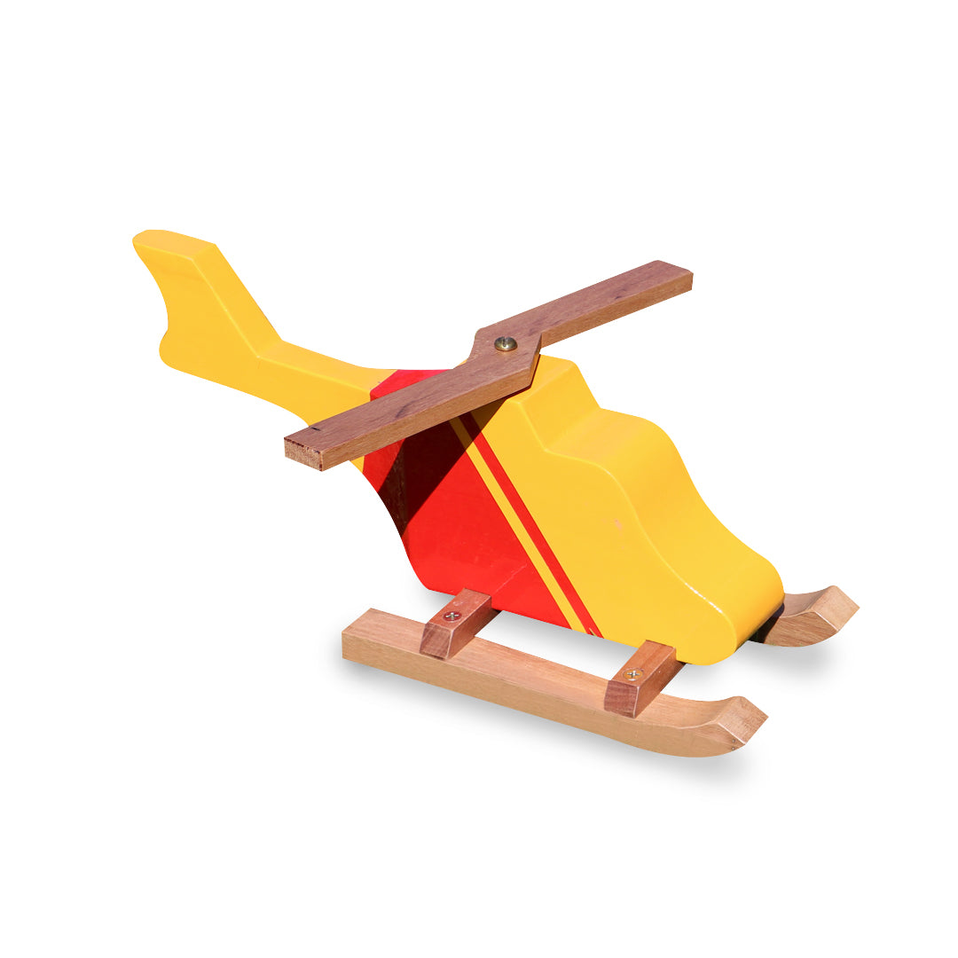 Helicopter