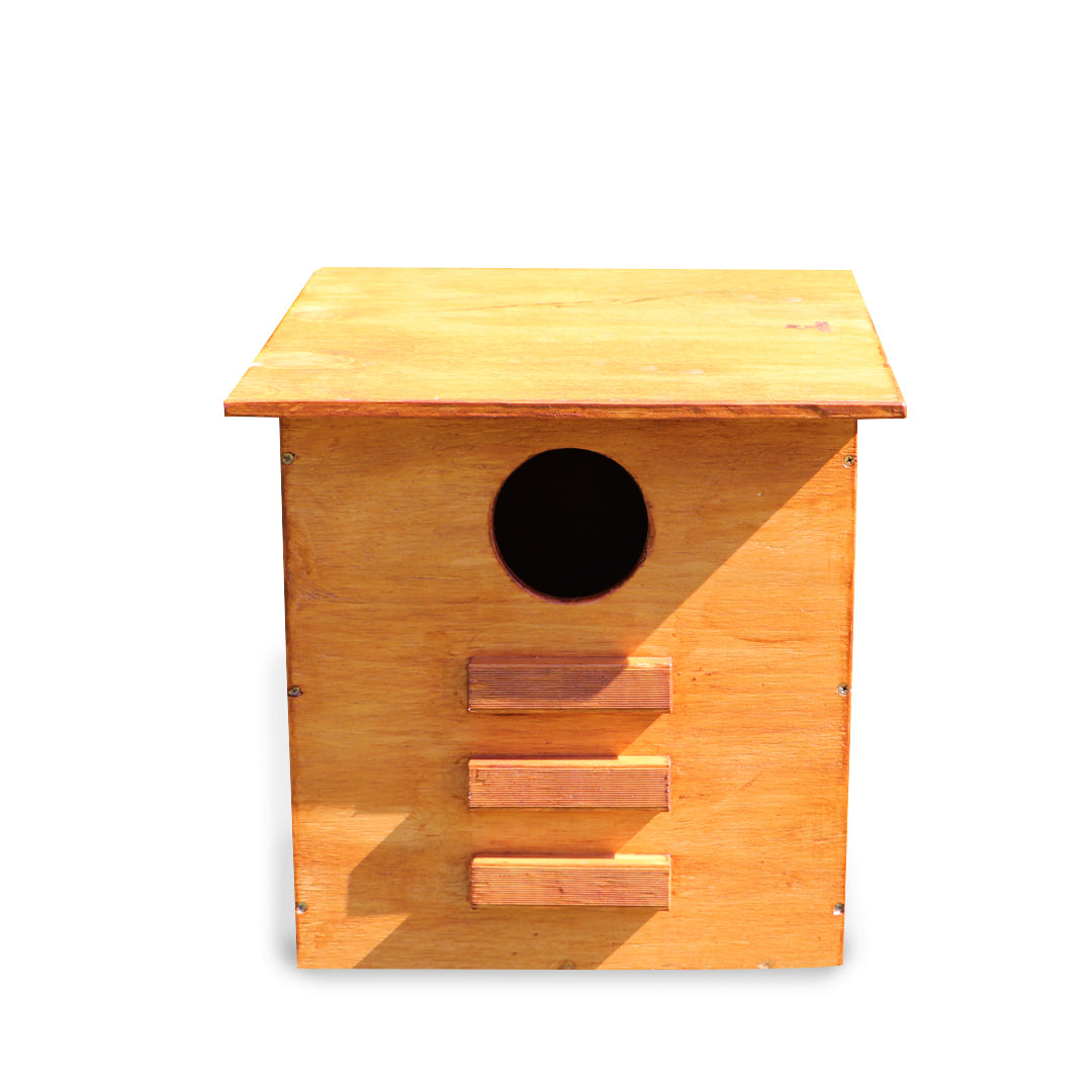 Possum Box