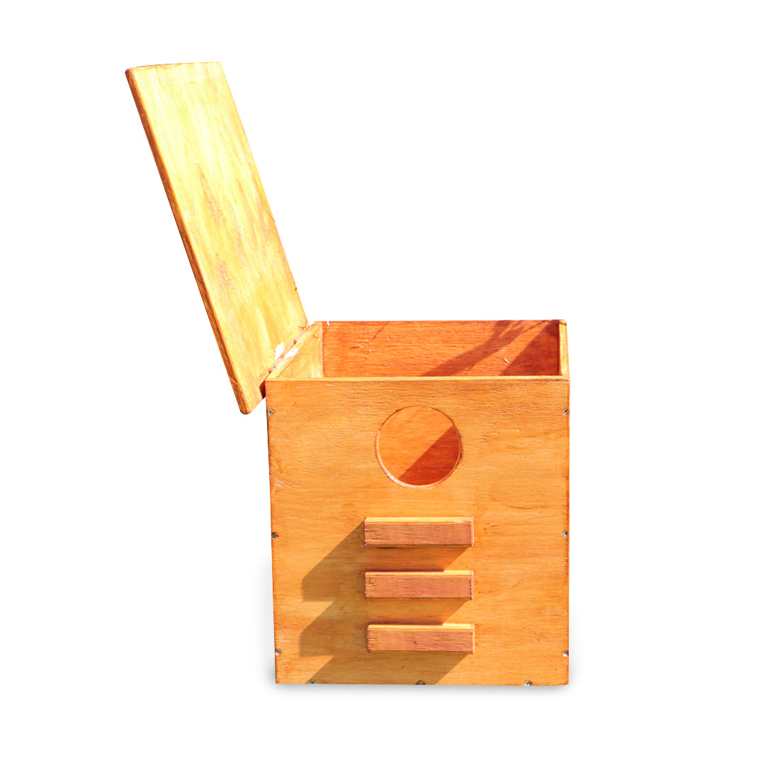 Possum Box
