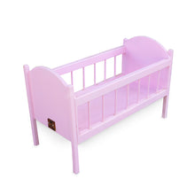 Load image into Gallery viewer, Dolls Cot
