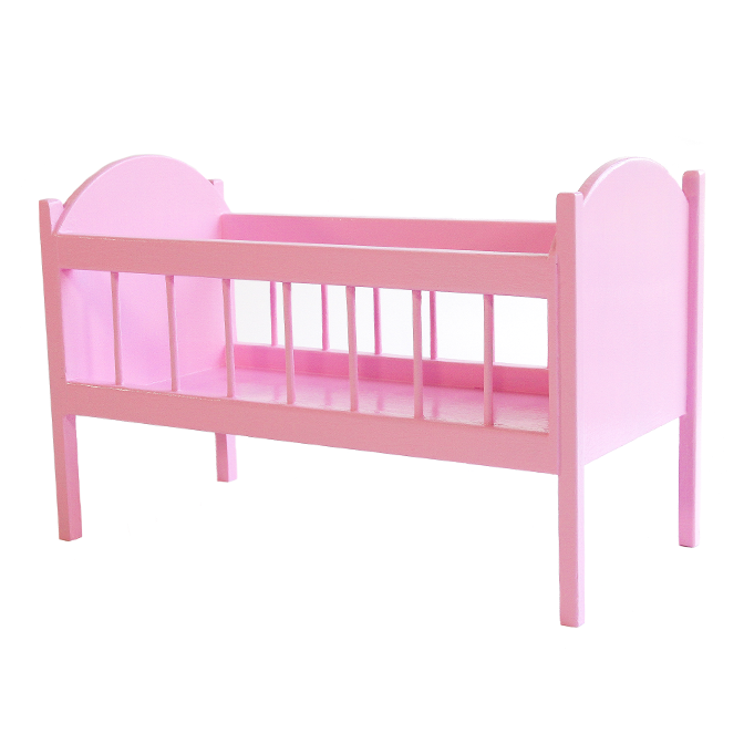 Dolls Cot