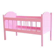 Load image into Gallery viewer, Dolls Cot
